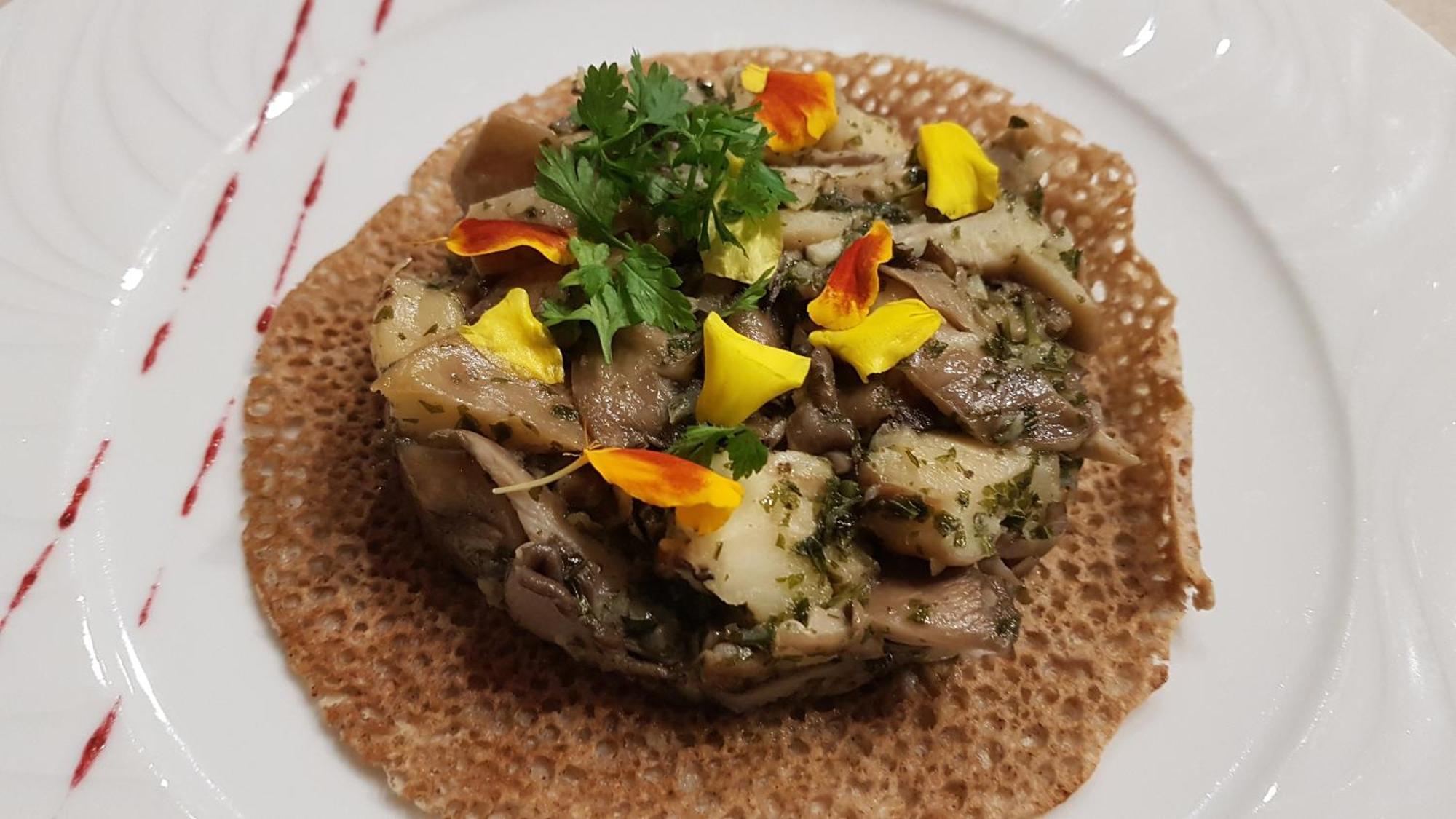 Logis - Hotel Restaurant La Sapiniere Wisques Екстер'єр фото