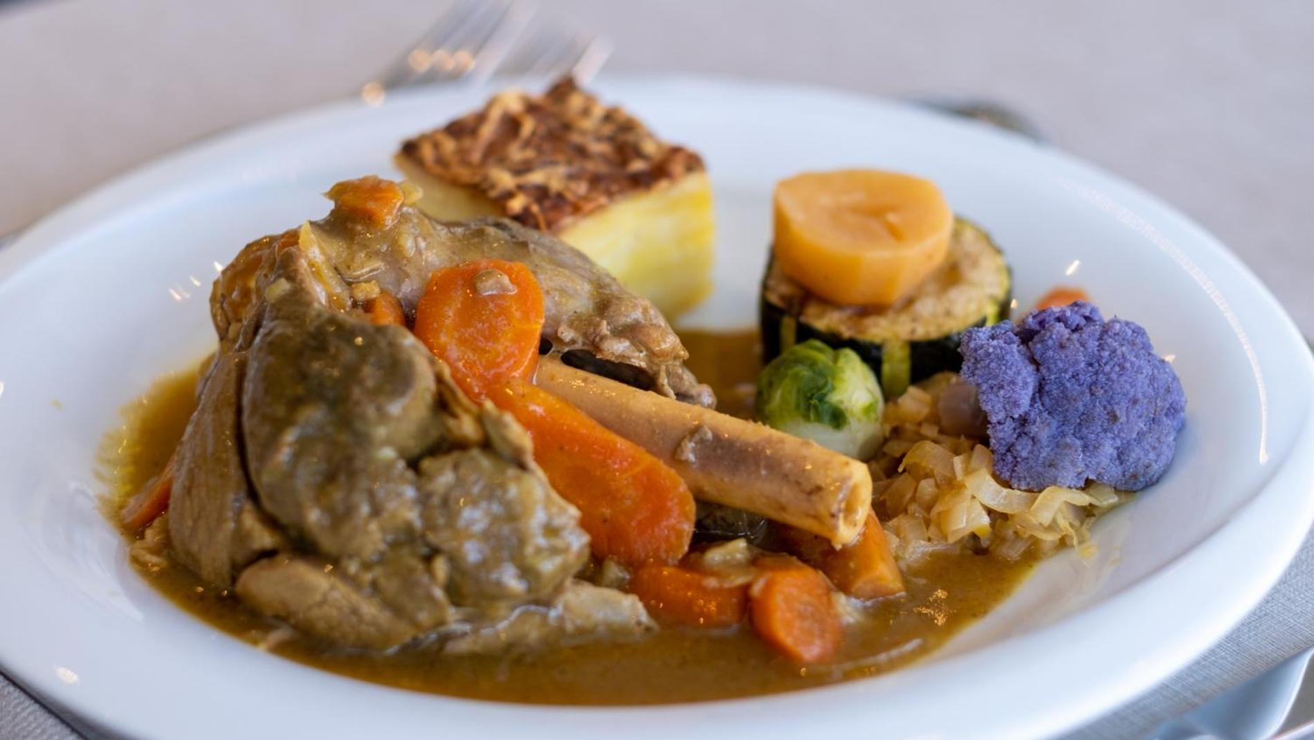 Logis - Hotel Restaurant La Sapiniere Wisques Екстер'єр фото